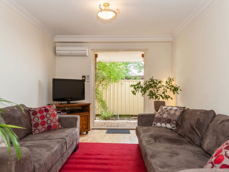 10/22 Nile Street, East Perth WA 6004