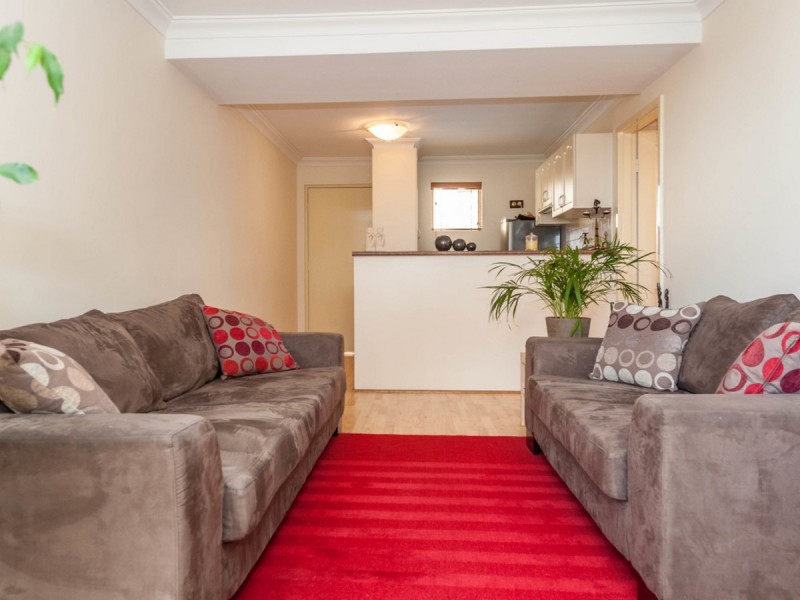 10/22 Nile Street, East Perth WA 6004