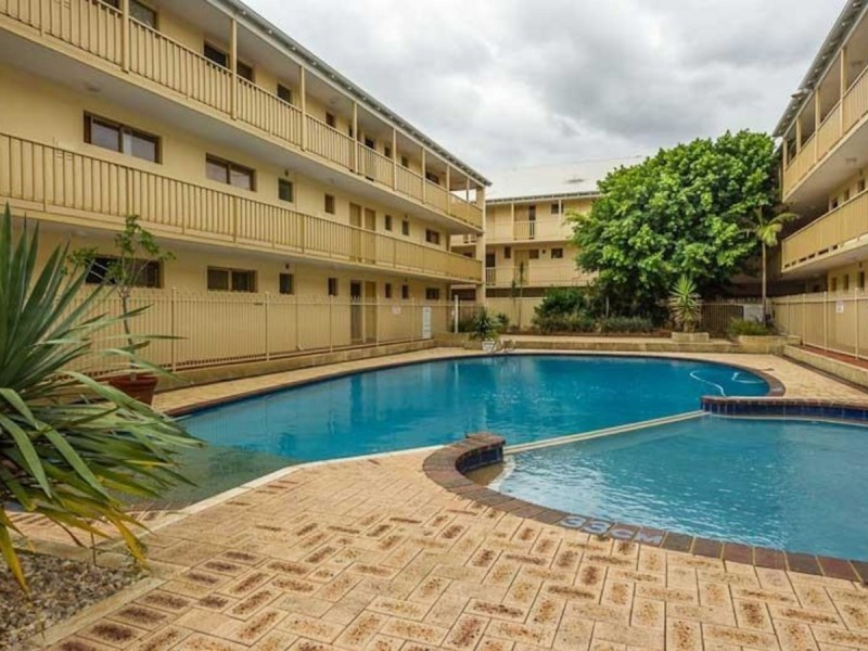 10/22 Nile Street, East Perth WA 6004