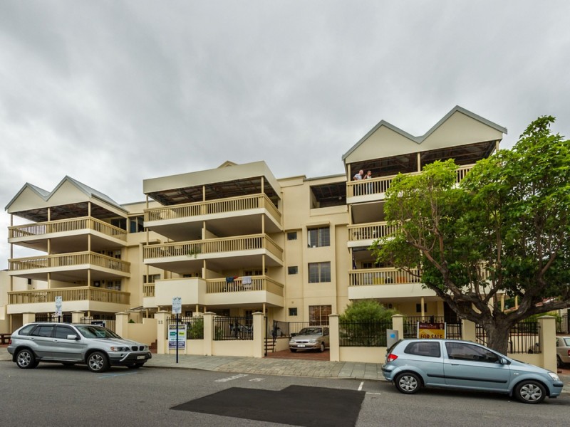 10/22 Nile Street, East Perth WA 6004
