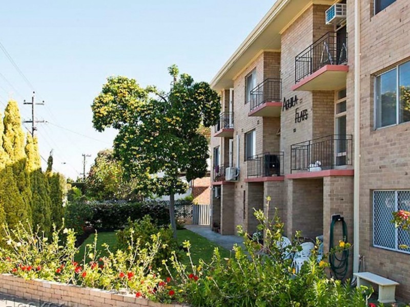 14/551 William Street, Mount Lawley WA 6050