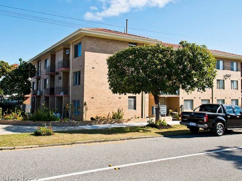 14/551 William Street, Mount Lawley WA 6050