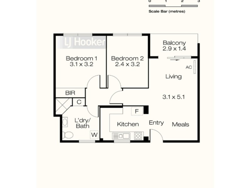 14/551 William Street, Mount Lawley WA 6050