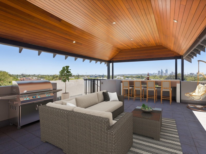 32 Hampton Street, Burswood WA 6100