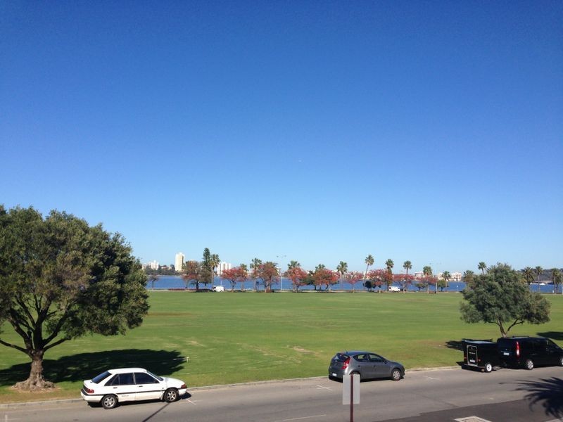 13/114 Terrace Road, Perth WA 6000