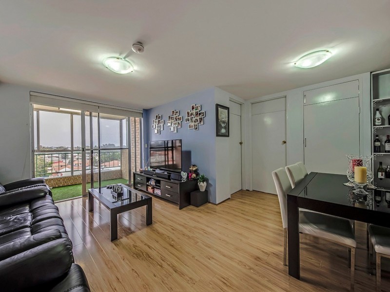 71/16 Leeder Street, Glendalough WA 6016