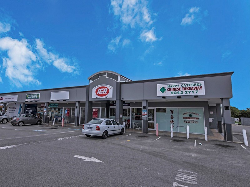 71/16 Leeder Street, Glendalough WA 6016