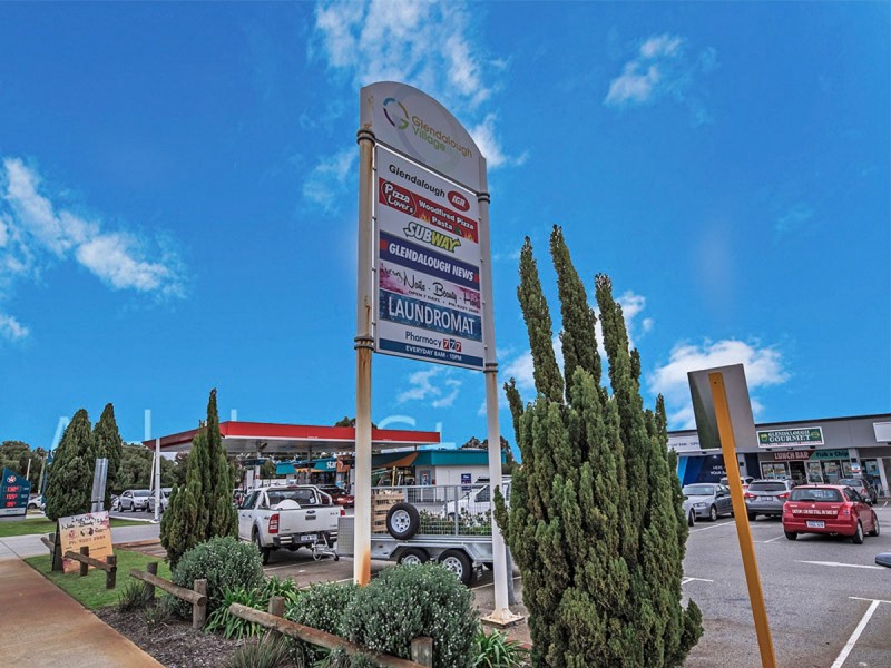 71/16 Leeder Street, Glendalough WA 6016