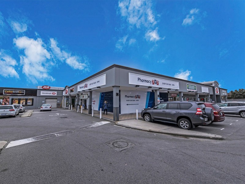 71/16 Leeder Street, Glendalough WA 6016