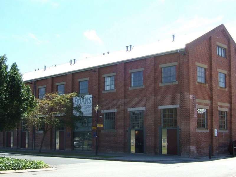 3 Little Brown Street, East Perth WA 6004