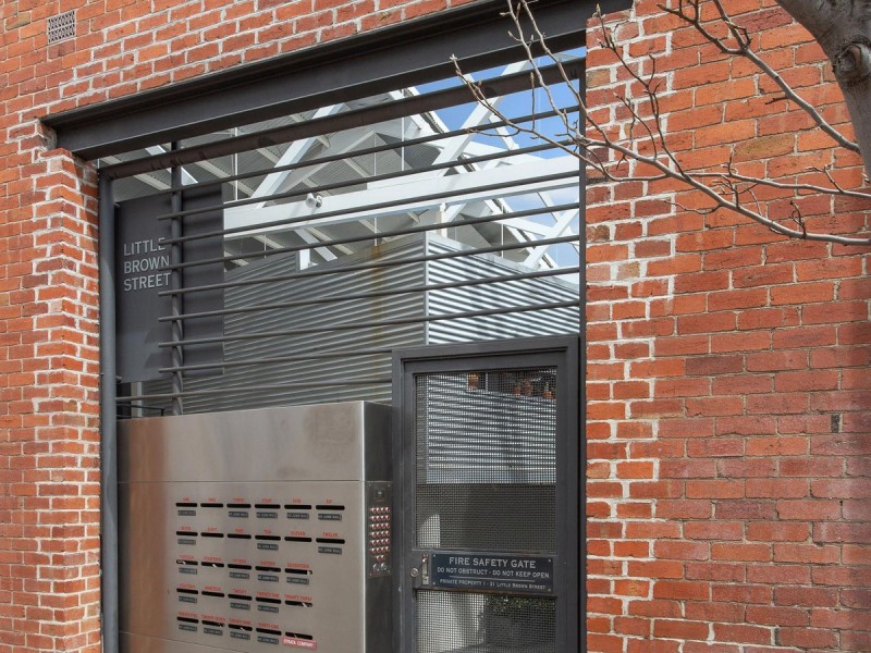 3 Little Brown Street, East Perth WA 6004