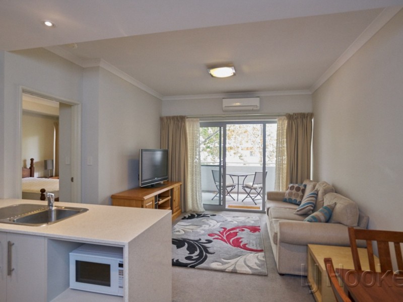 4/180 Stirling Street, Perth WA 6000