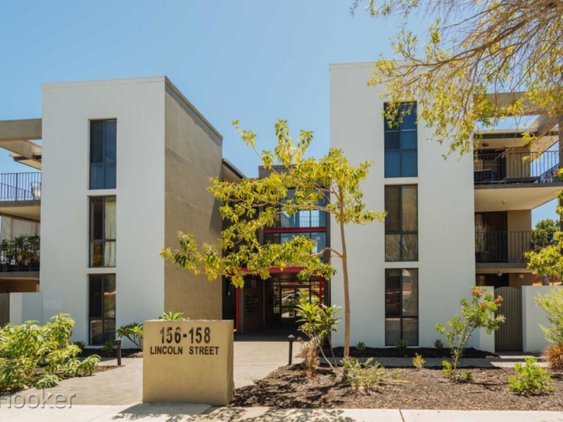20/156 Lincoln Street, Highgate WA 6003