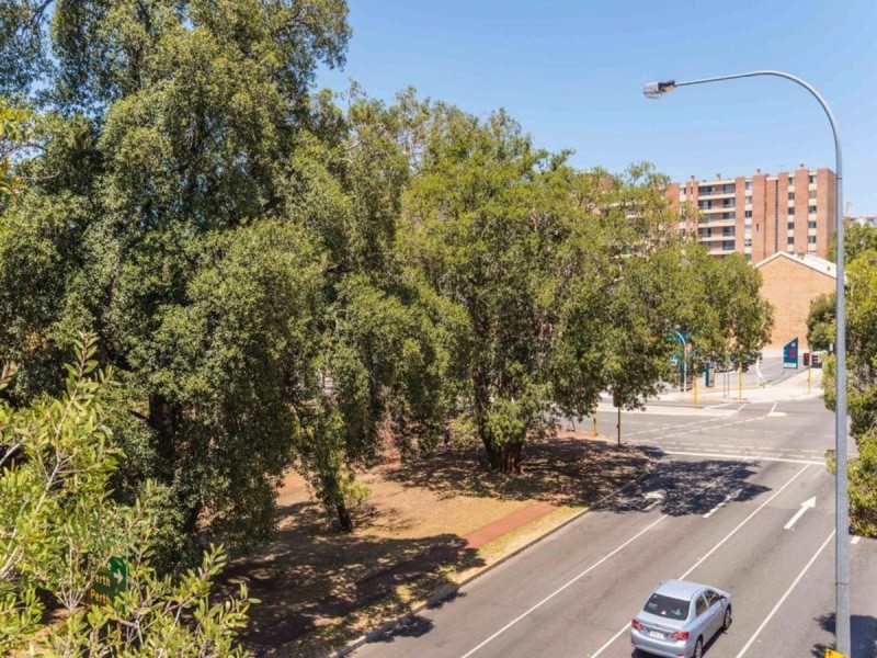 36/121 Hill Street, East Perth WA 6004