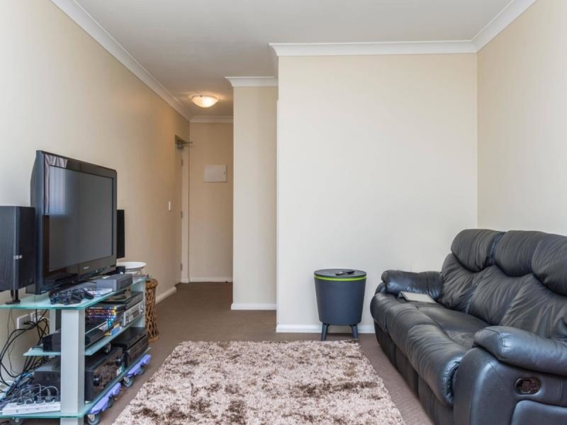 36/121 Hill Street, East Perth WA 6004