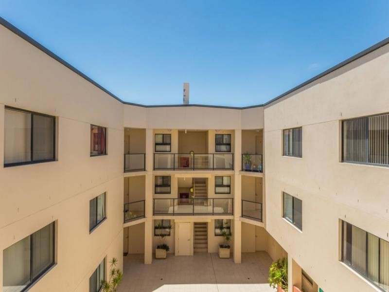 36/121 Hill Street, East Perth WA 6004
