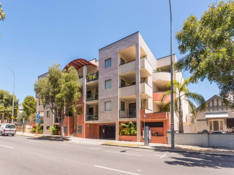 36/121 Hill Street, East Perth WA 6004