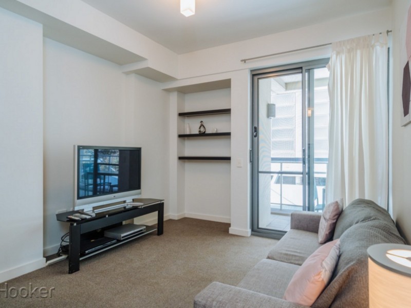 2/11 Bennett Street, East Perth WA 6004