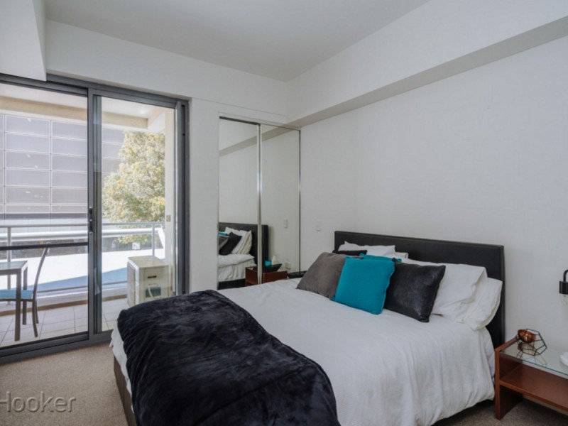 2/11 Bennett Street, East Perth WA 6004
