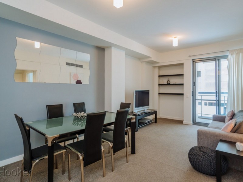 2/11 Bennett Street, East Perth WA 6004