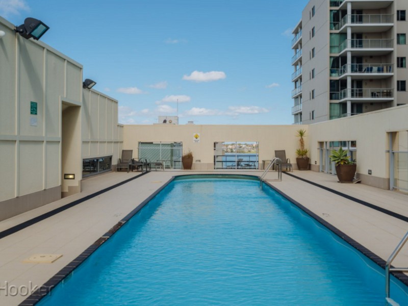 2/11 Bennett Street, East Perth WA 6004