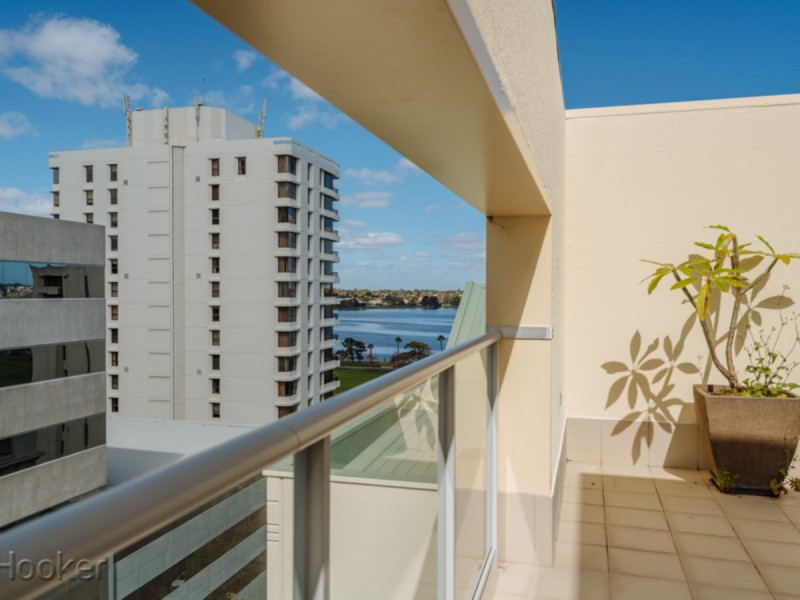 2/11 Bennett Street, East Perth WA 6004