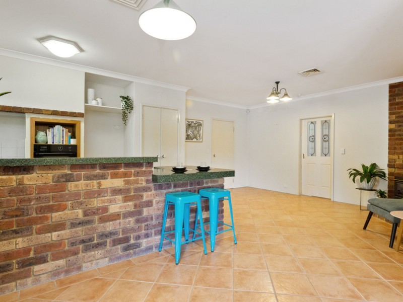 26 Aleppo Drive, Kardinya WA 6163