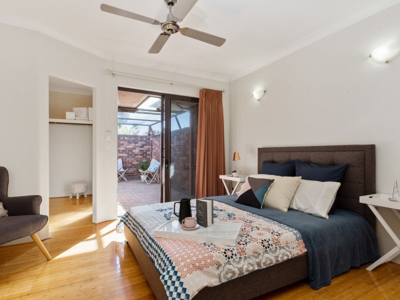 26 Aleppo Drive, Kardinya WA 6163