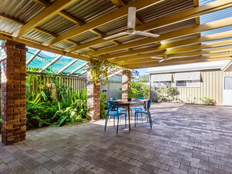 26 Aleppo Drive, Kardinya WA 6163