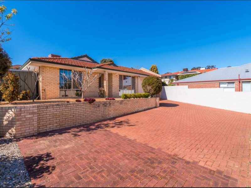 22B Bridge Street, Wilson WA 6107