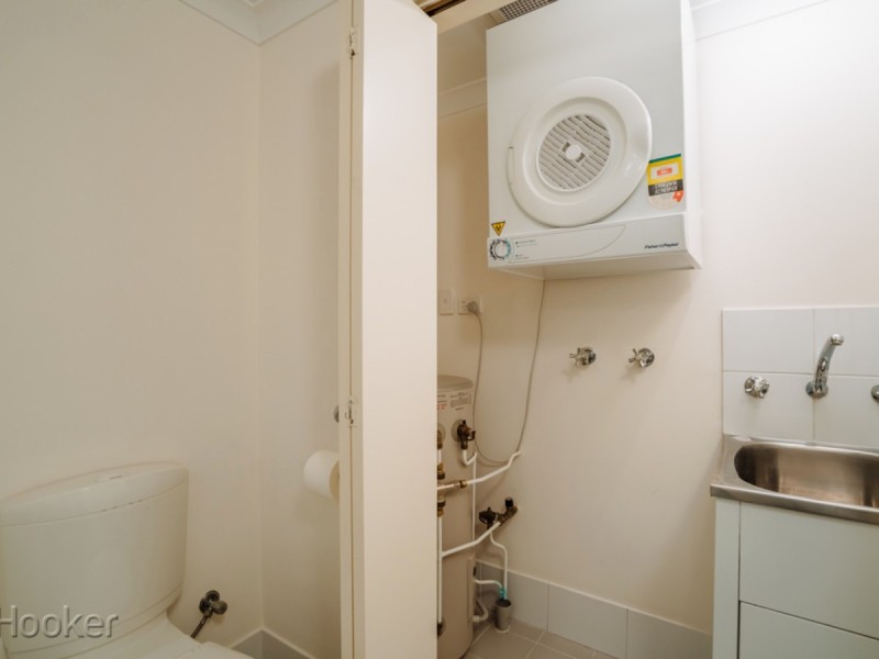 122/215 Stirling Street, Perth WA 6000