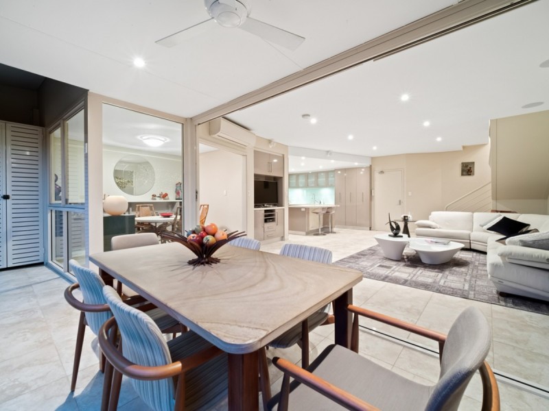 3/10 Eastbrook Terrace, East Perth WA 6004