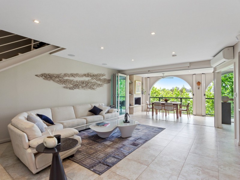 3/10 Eastbrook Terrace, East Perth WA 6004