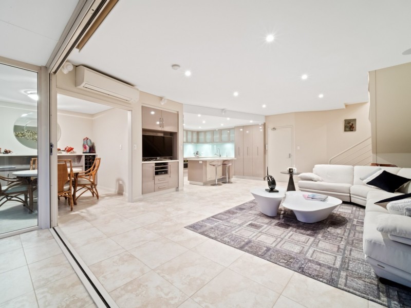 3/10 Eastbrook Terrace, East Perth WA 6004