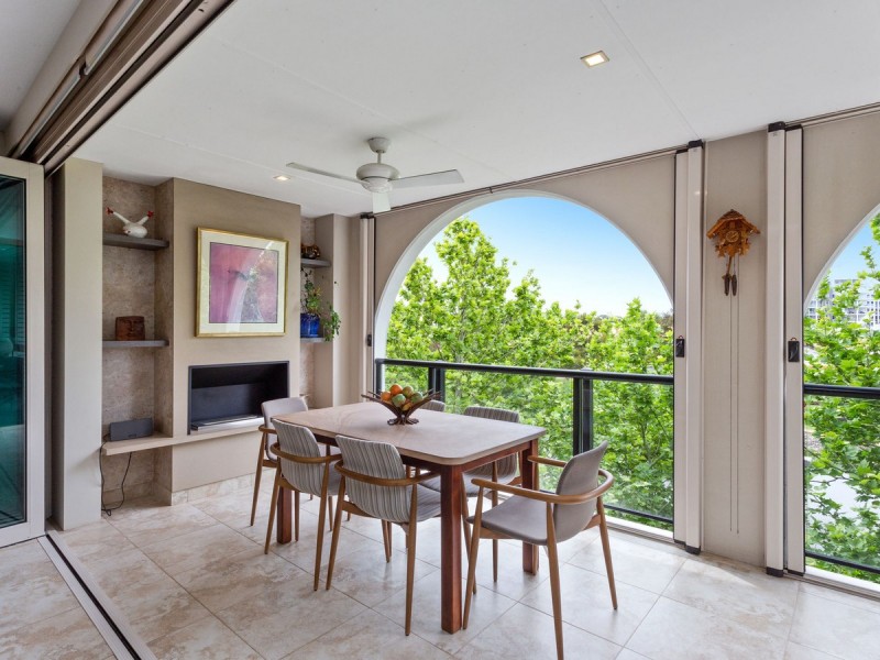 3/10 Eastbrook Terrace, East Perth WA 6004