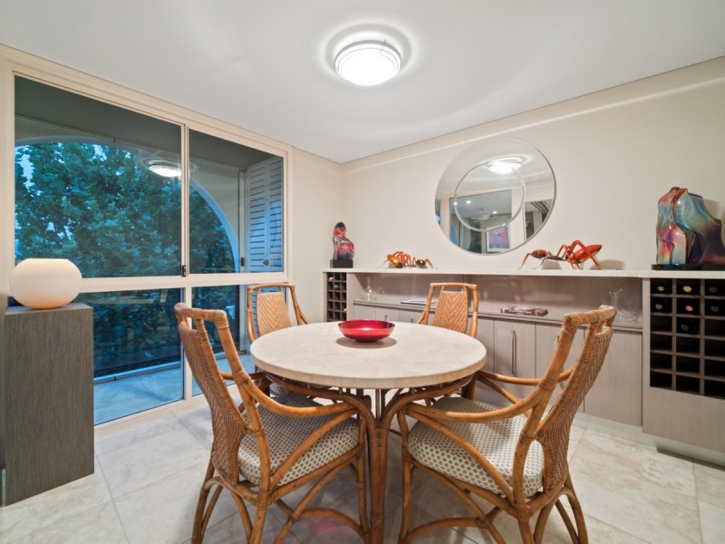 3/10 Eastbrook Terrace, East Perth WA 6004