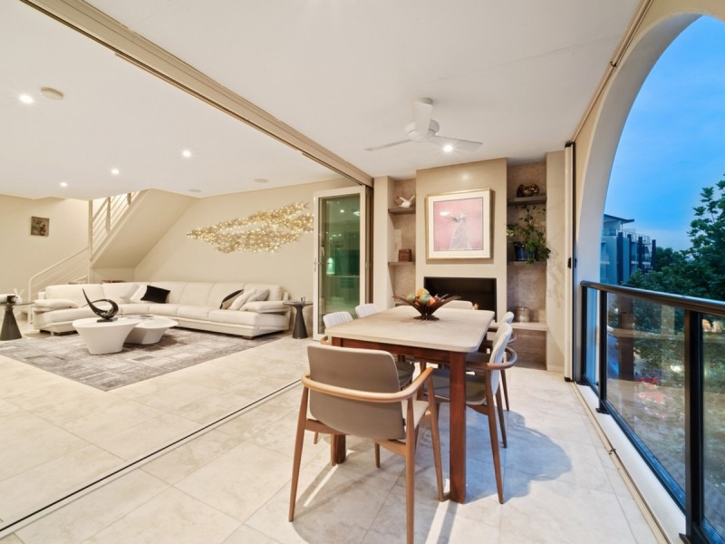3/10 Eastbrook Terrace, East Perth WA 6004