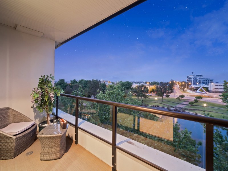 3/10 Eastbrook Terrace, East Perth WA 6004