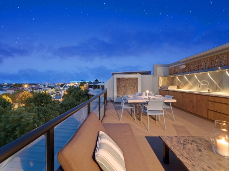 3/10 Eastbrook Terrace, East Perth WA 6004