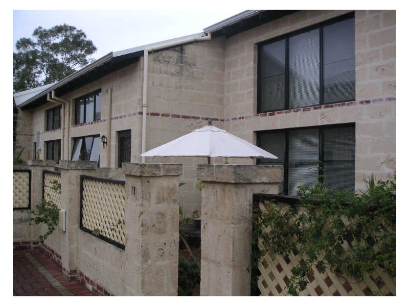 17/500 Beaufort Street, Highgate WA 6003