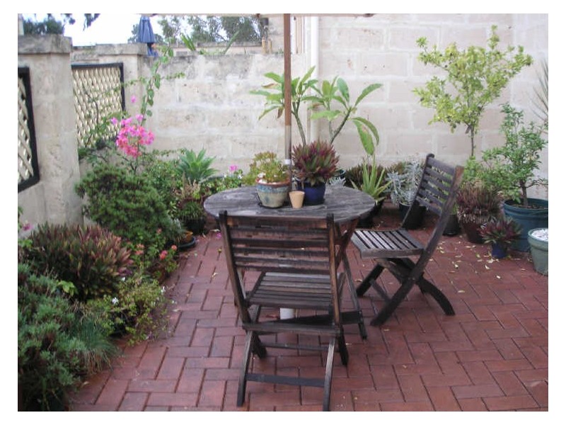 17/500 Beaufort Street, Highgate WA 6003