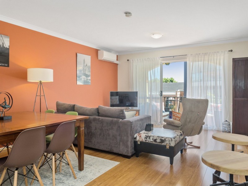 16/27 Eastbrook Terrace, East Perth WA 6004