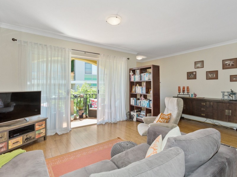 16/27 Eastbrook Terrace, East Perth WA 6004