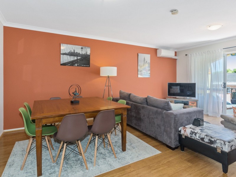 16/27 Eastbrook Terrace, East Perth WA 6004