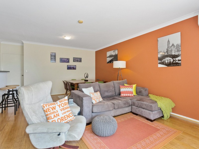 16/27 Eastbrook Terrace, East Perth WA 6004