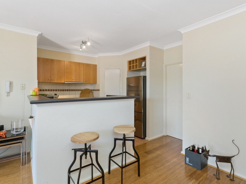 16/27 Eastbrook Terrace, East Perth WA 6004