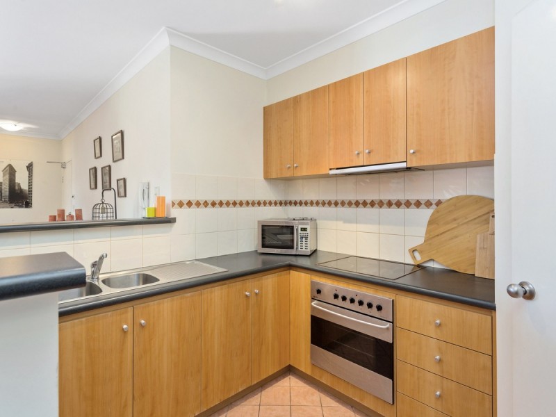 16/27 Eastbrook Terrace, East Perth WA 6004