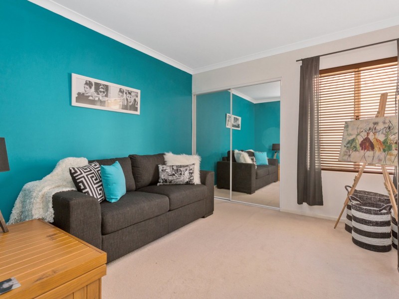 16/27 Eastbrook Terrace, East Perth WA 6004