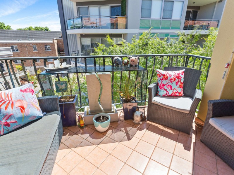 16/27 Eastbrook Terrace, East Perth WA 6004