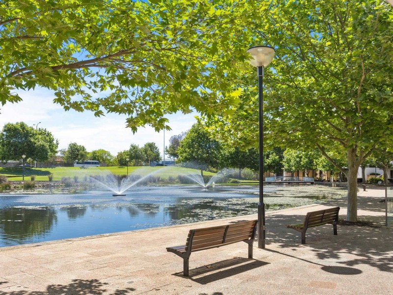 16/27 Eastbrook Terrace, East Perth WA 6004